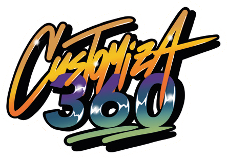 Tienda Customiza360
